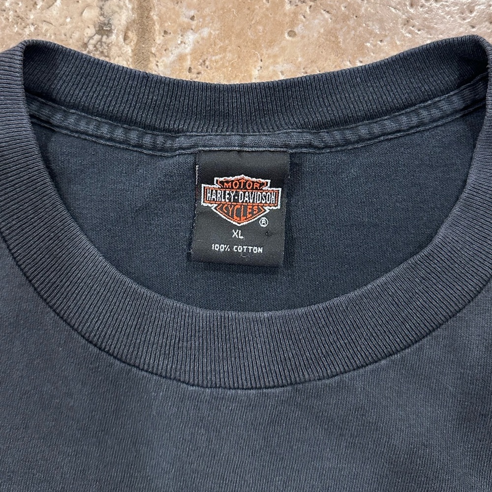 Vintage Harley Davidson 1995 Evolution Yokosuka, … - image 6